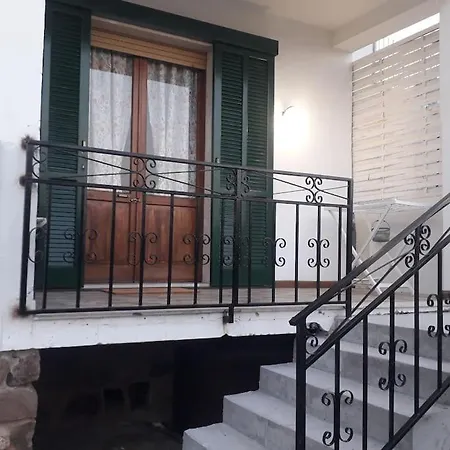 Villa Gemma 2 Apartment Olbia