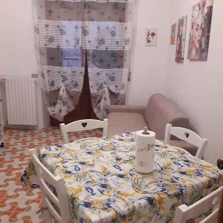 Villa Gemma 2 Apartment