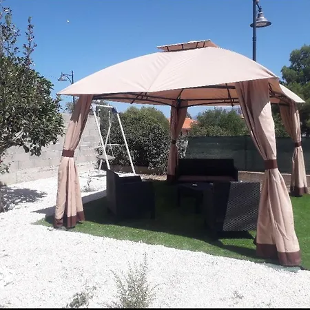Villa Gemma 2 Όλμπια
