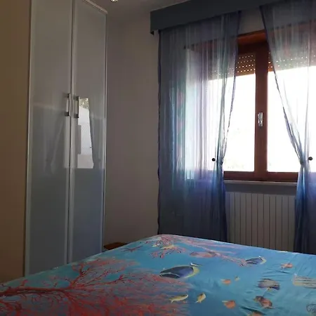 Villa Gemma 2 Διαμέρισμα *