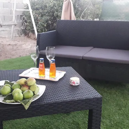 Villa Gemma 2 Διαμέρισμα *
