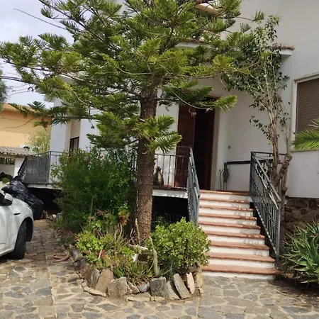 Villa Gemma 2 * Όλμπια