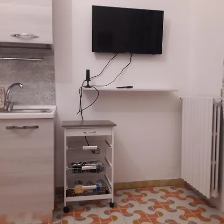 Διαμέρισμα Villa Gemma 2