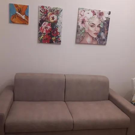 Διαμέρισμα Villa Gemma 2 *